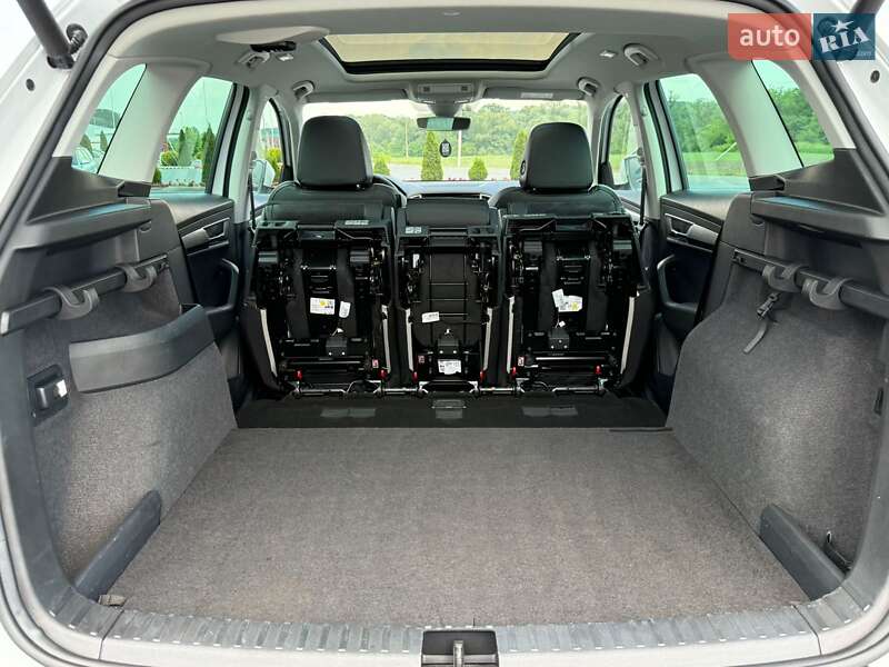Позашляховик / Кросовер Skoda Karoq 2018 в Хмельницькому