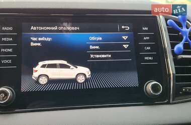 Позашляховик / Кросовер Skoda Karoq 2018 в Житомирі