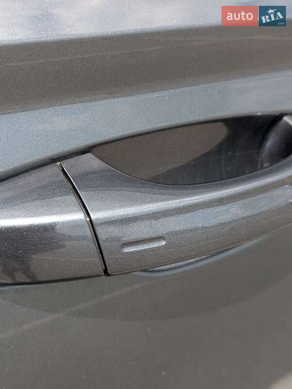 Позашляховик / Кросовер Skoda Karoq 2018 в Львові фото 7 Позашляховик / Кросовер Skoda Karoq 2018 в Львові