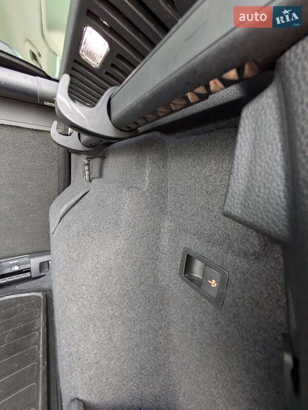 Позашляховик / Кросовер Skoda Karoq 2018 в Львові фото 21 Позашляховик / Кросовер Skoda Karoq 2018 в Львові