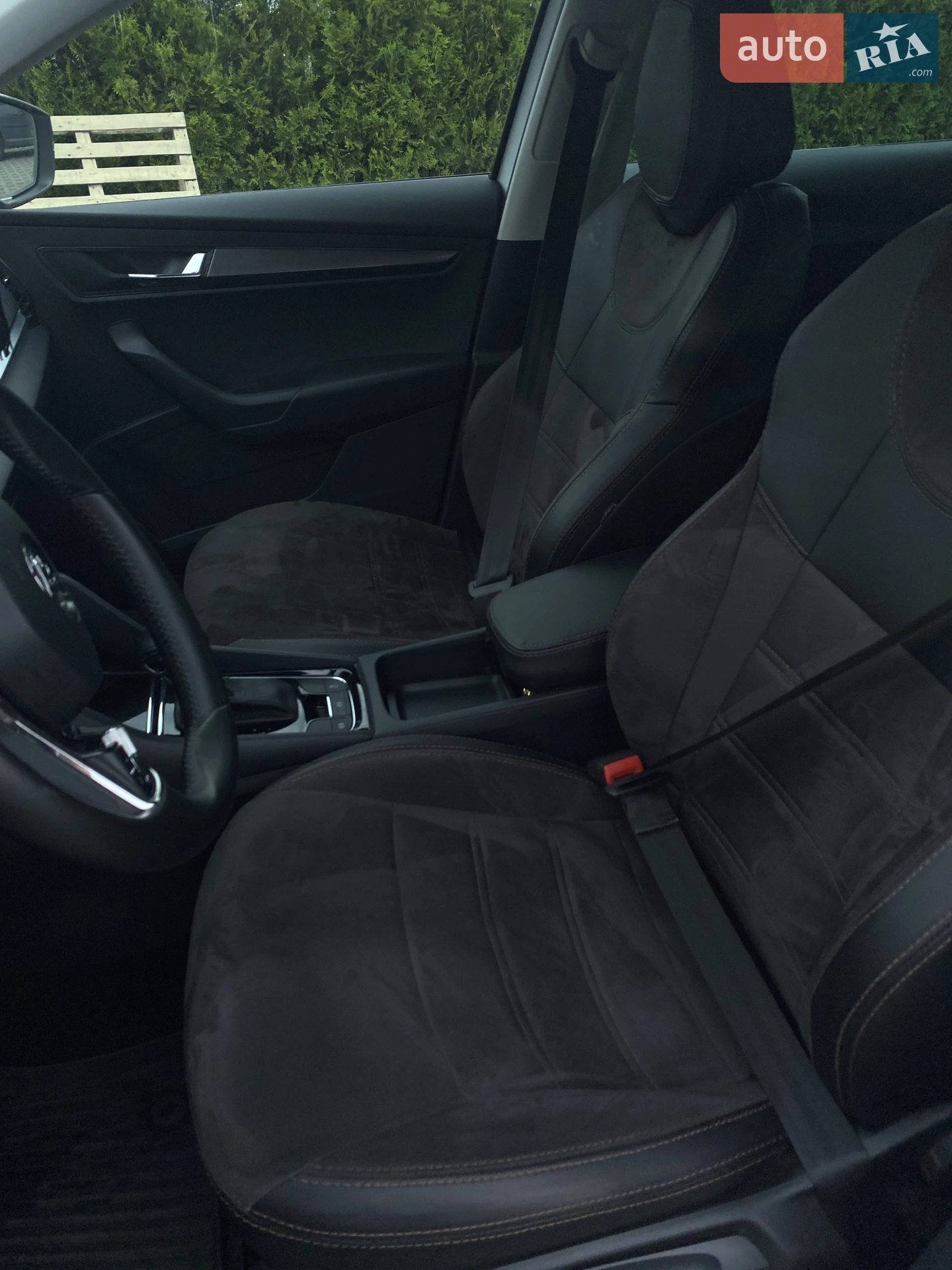 2020 Skoda Karoq - мініатюра 14