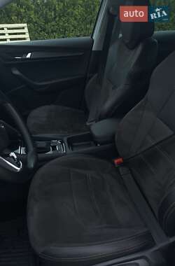 Внедорожник / Кроссовер Skoda Karoq 2020 в 