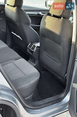 Внедорожник / Кроссовер Skoda Karoq 2021 в 
