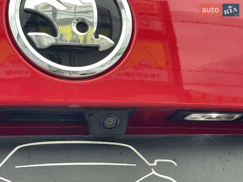 Позашляховик / Кросовер Skoda Karoq 2018 в Мукачевому фото 24 Позашляховик / Кросовер Skoda Karoq 2018 в Мукачевому