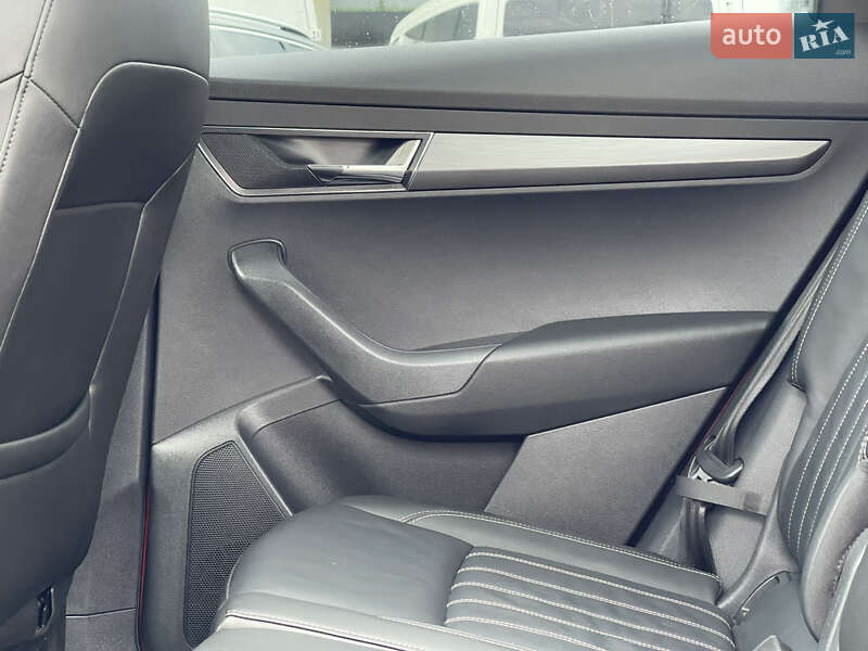 Позашляховик / Кросовер Skoda Karoq 2018 в Мукачевому фото 35 Позашляховик / Кросовер Skoda Karoq 2018 в Мукачевому