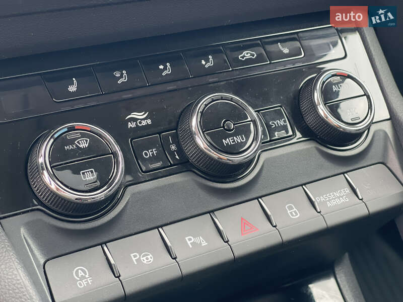 Позашляховик / Кросовер Skoda Karoq 2018 в Мукачевому фото 55 Позашляховик / Кросовер Skoda Karoq 2018 в Мукачевому