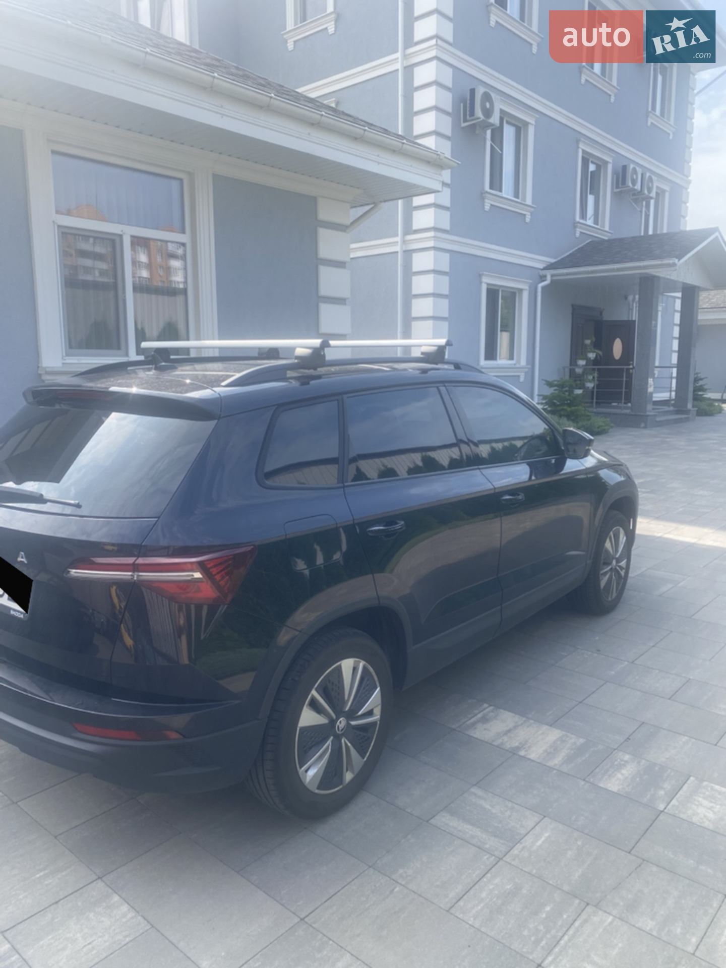 2023 Skoda Karoq - мініатюра 4