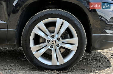 Внедорожник / Кроссовер Skoda Karoq 2020 в 