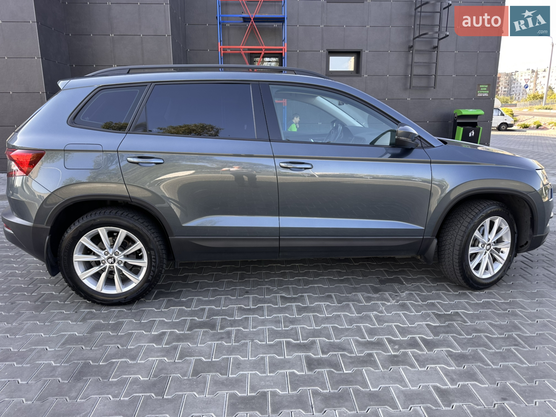2019 Skoda Karoq - мініатюра 7