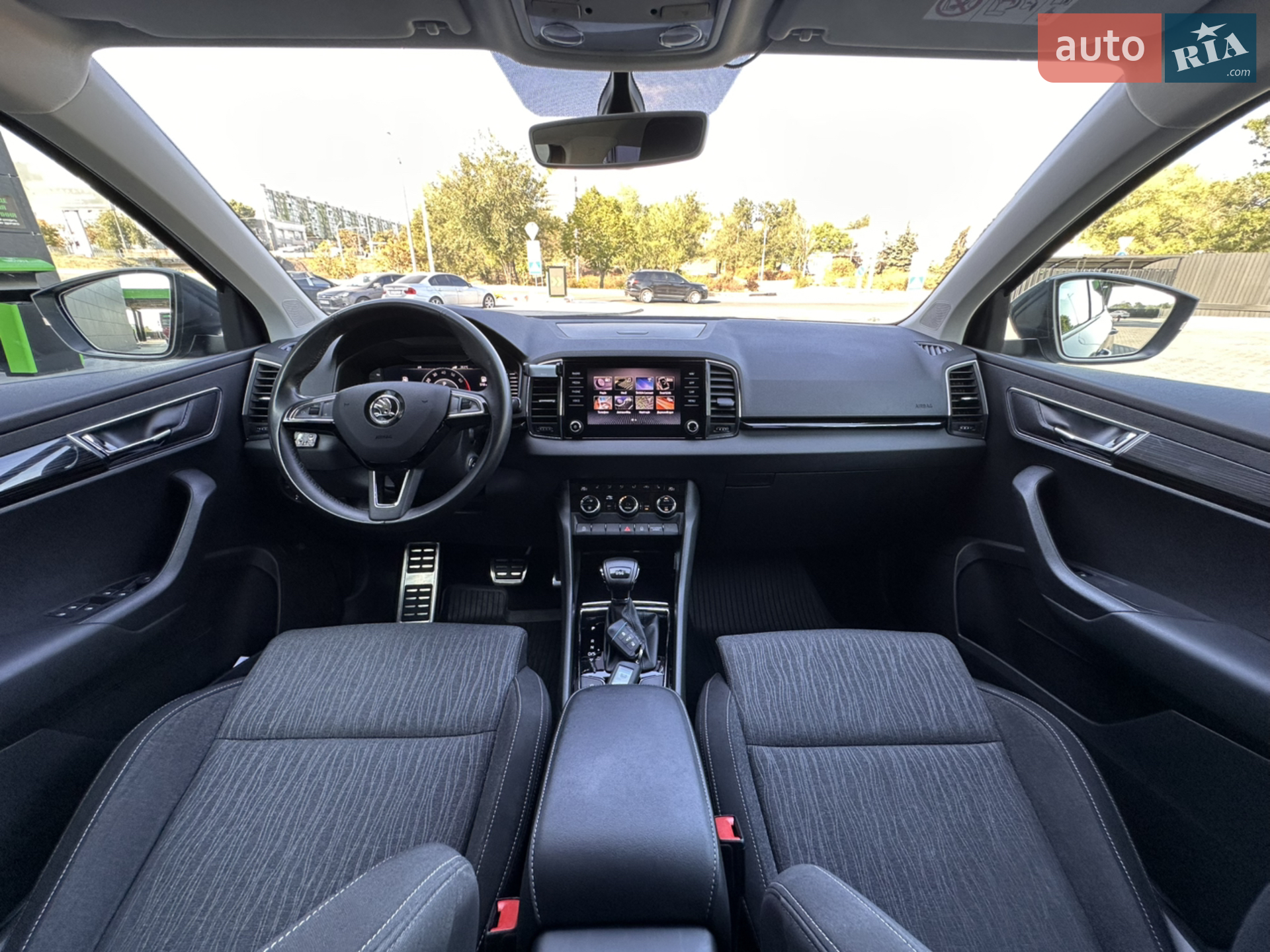 2019 Skoda Karoq - мініатюра 9