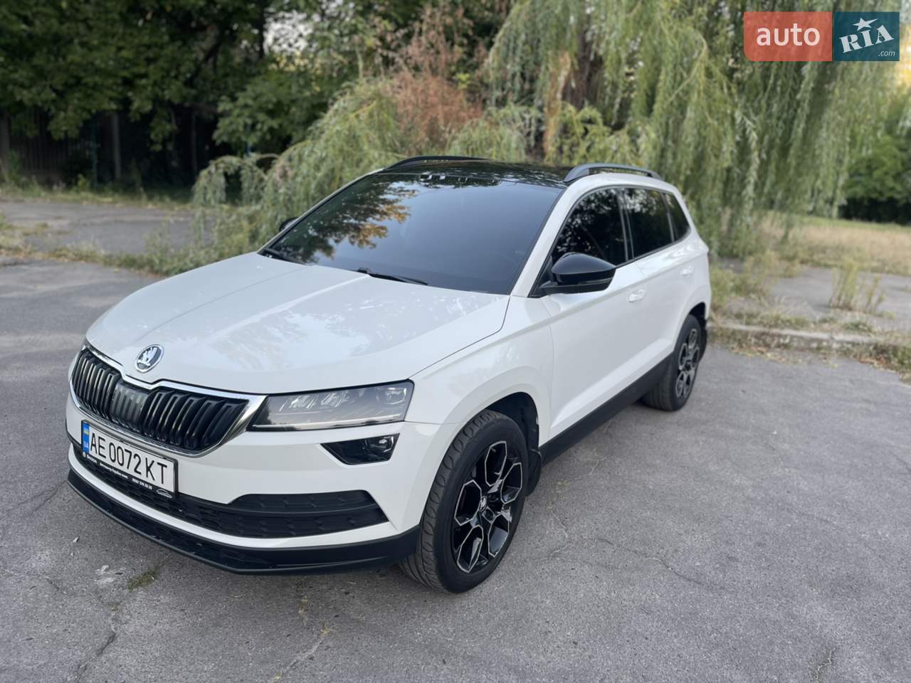 2019 Skoda Karoq - мініатюра 46
