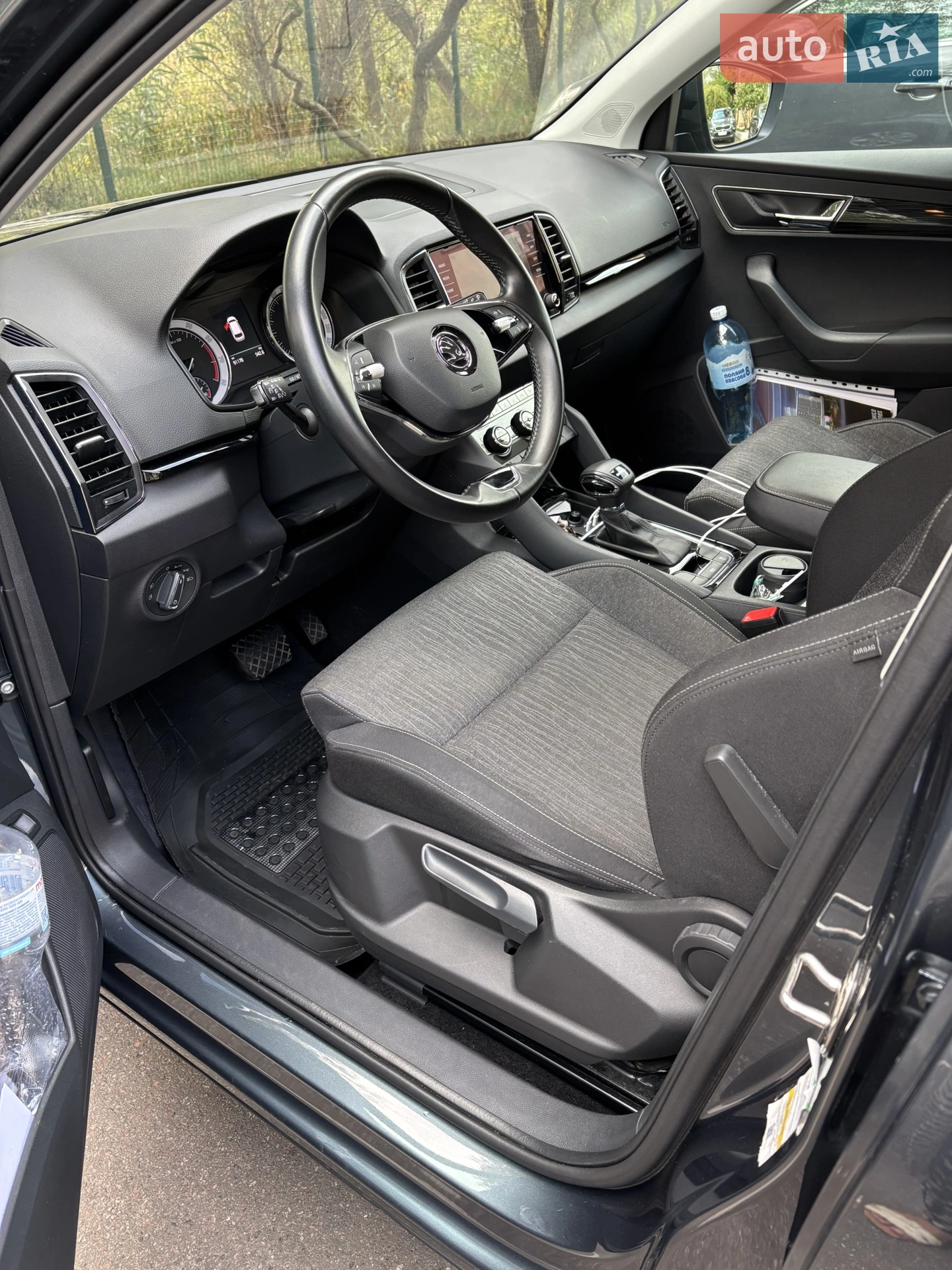 2020 Skoda Karoq - мініатюра 4