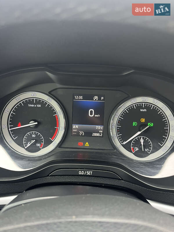 Позашляховик / Кросовер Skoda Karoq 2018 в Гусятині фото 37 Позашляховик / Кросовер Skoda Karoq 2018 в Гусятині