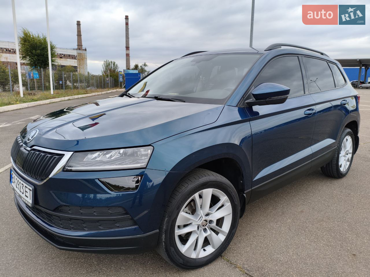 2020 Skoda Karoq - мініатюра 37