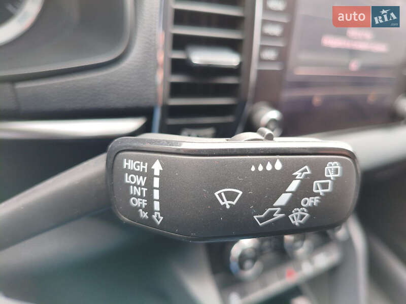 Позашляховик / Кросовер Skoda Karoq 2021 в Кривому Розі