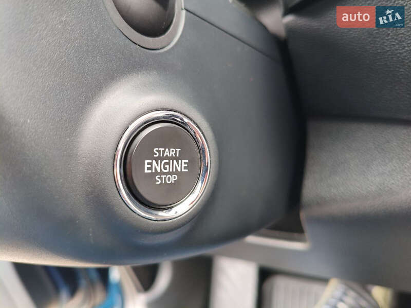 Позашляховик / Кросовер Skoda Karoq 2021 в Кривому Розі