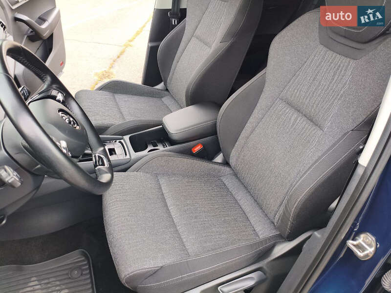 Позашляховик / Кросовер Skoda Karoq 2021 в Кривому Розі