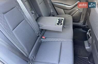 Позашляховик / Кросовер Skoda Karoq 2021 в 