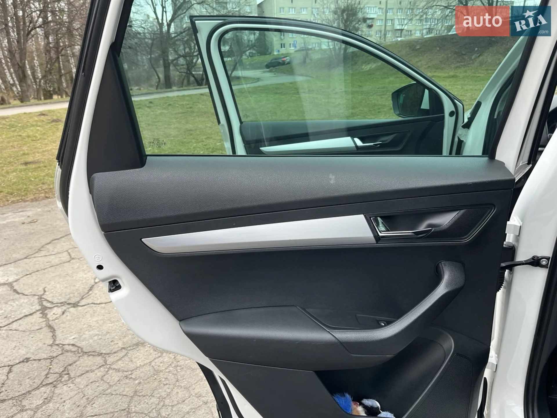 2018 Skoda Karoq - мініатюра 4