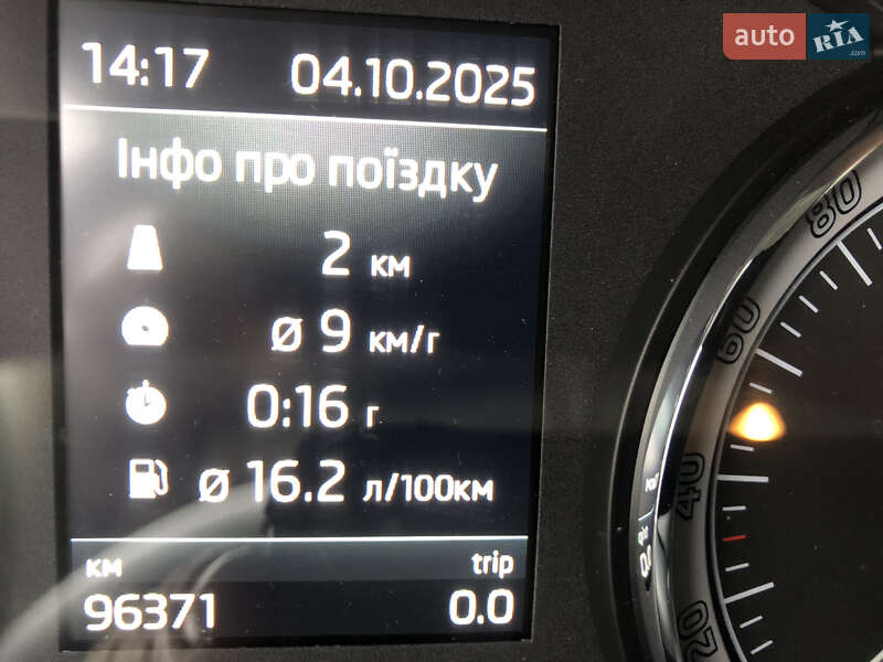 Позашляховик / Кросовер Skoda Karoq 2021 в Вінниці фото 11 Позашляховик / Кросовер Skoda Karoq 2021 в Вінниці