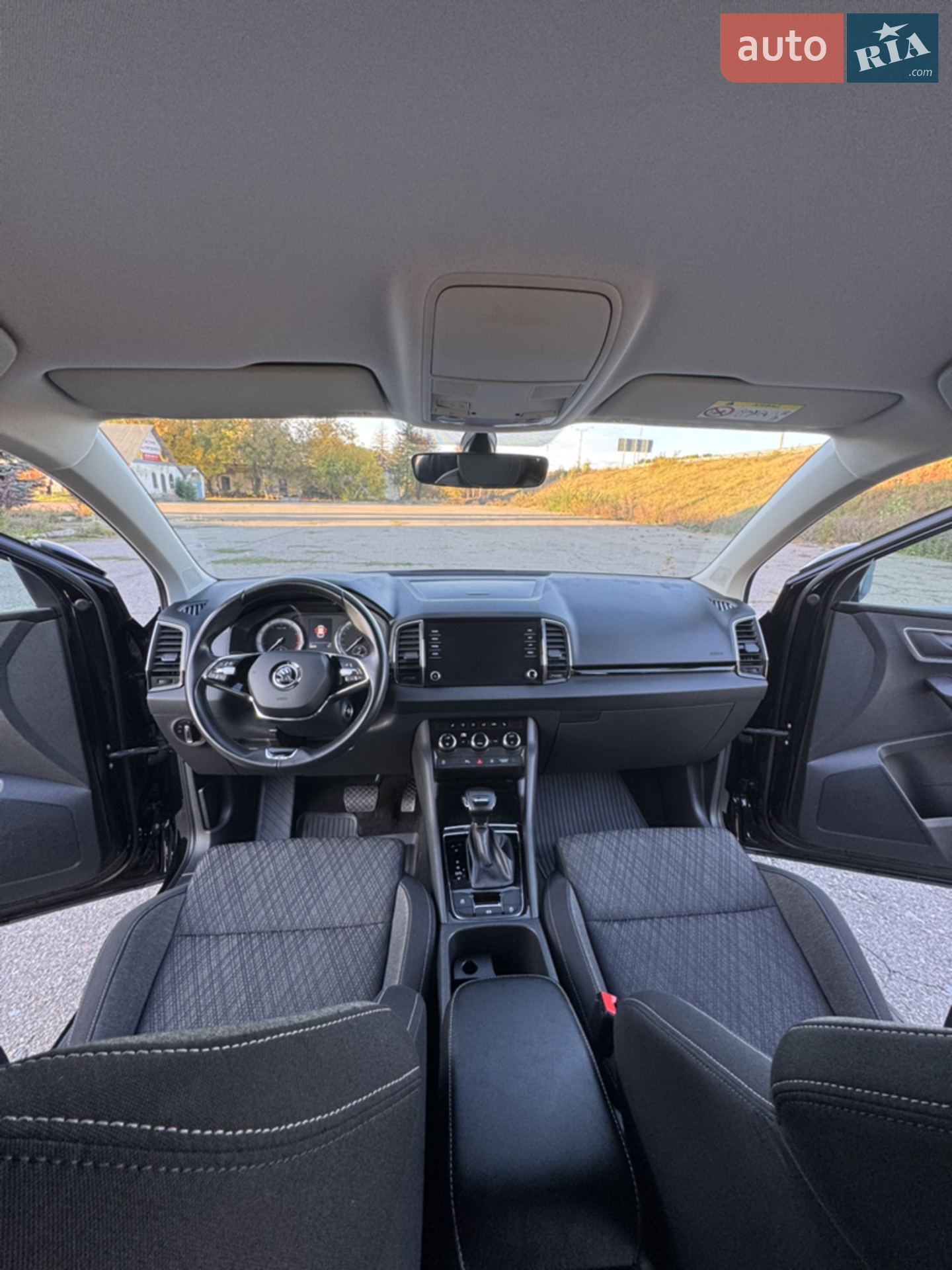 2022 Skoda Karoq - мініатюра 7