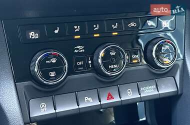 Внедорожник / Кроссовер Skoda Karoq 2023 в 