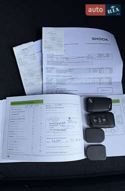 Внедорожник / Кроссовер Skoda Karoq 2023 в 