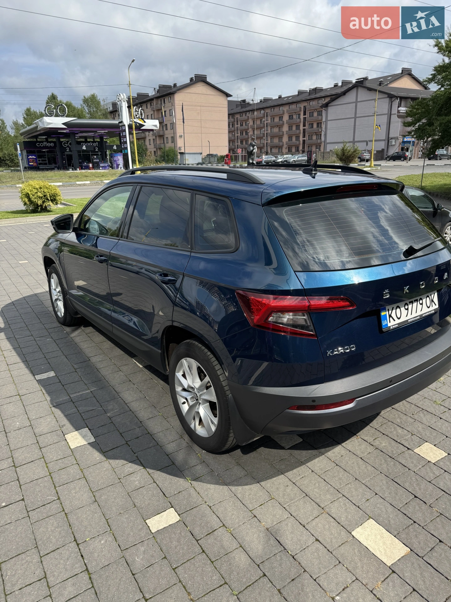 2022 Skoda Karoq - мініатюра 4