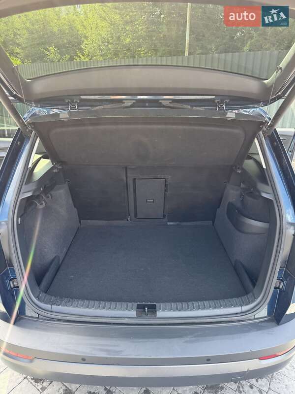 Позашляховик / Кросовер Skoda Karoq 2022 в Ужгороді