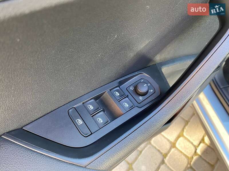 Внедорожник / Кроссовер Skoda Karoq 2021 в Львове фото 12 Внедорожник / Кроссовер Skoda Karoq 2021 в Львове