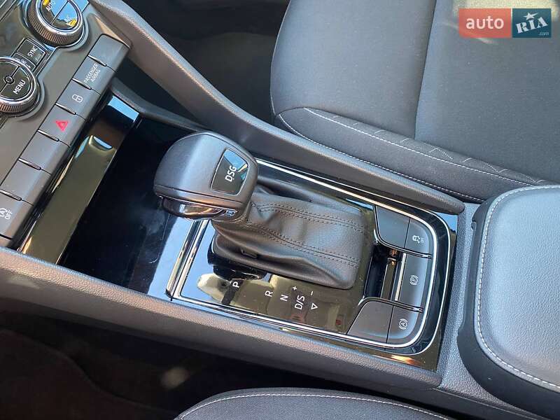 Внедорожник / Кроссовер Skoda Karoq 2021 в Львове фото 19 Внедорожник / Кроссовер Skoda Karoq 2021 в Львове