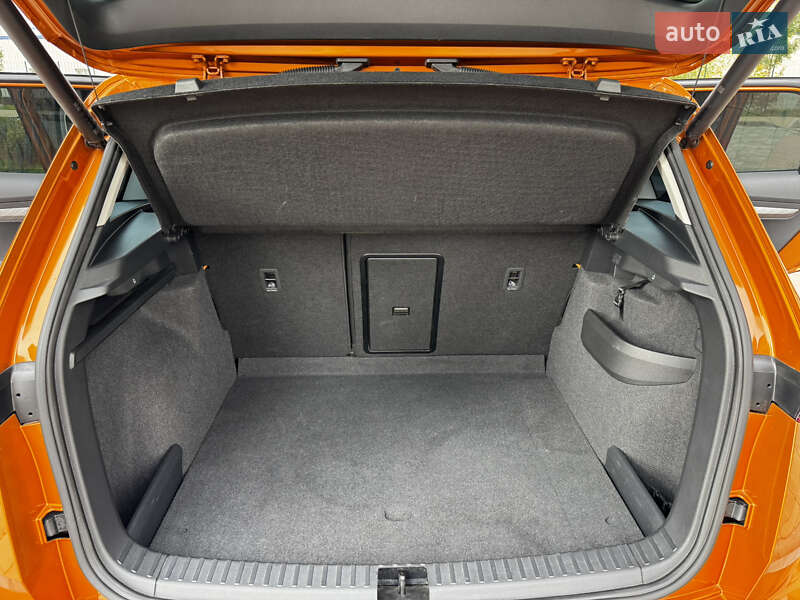 Внедорожник / Кроссовер Skoda Karoq 2024 в Киеве фото 16 Внедорожник / Кроссовер Skoda Karoq 2024 в Киеве