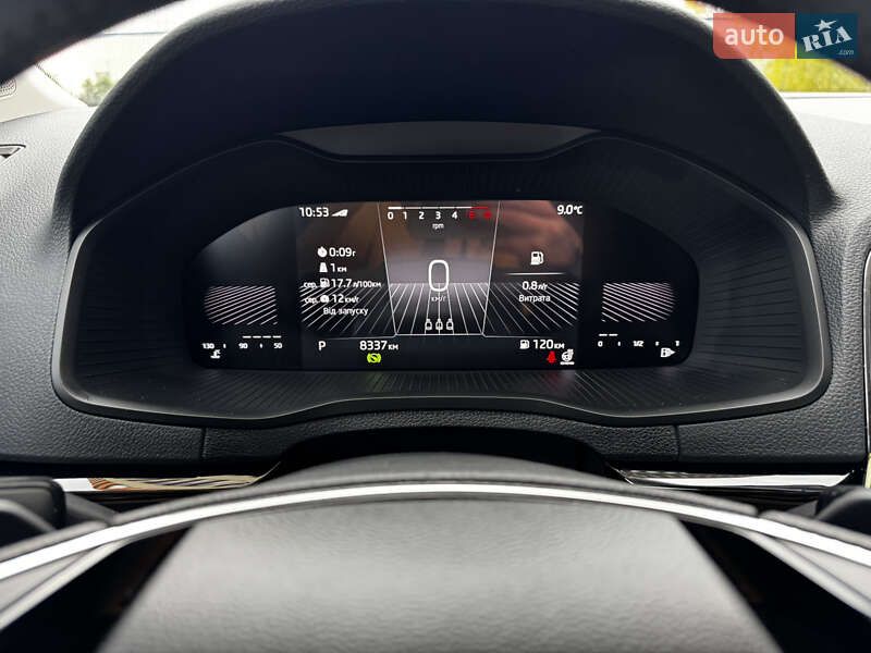 Внедорожник / Кроссовер Skoda Karoq 2024 в Киеве фото 32 Внедорожник / Кроссовер Skoda Karoq 2024 в Киеве