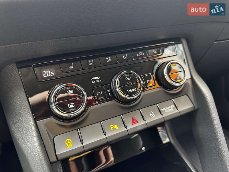 Внедорожник / Кроссовер Skoda Karoq 2024 в Киеве фото 36 Внедорожник / Кроссовер Skoda Karoq 2024 в Киеве