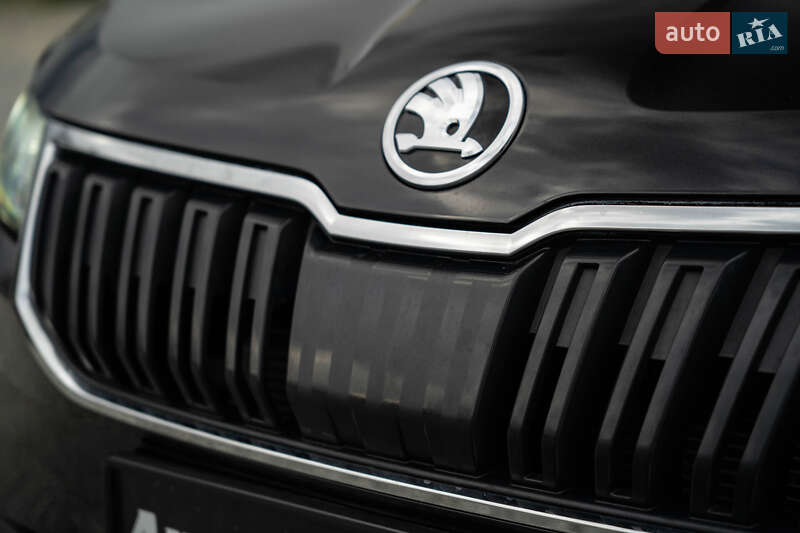 Внедорожник / Кроссовер Skoda Karoq 2020 в Черновцах фото 12 Внедорожник / Кроссовер Skoda Karoq 2020 в Черновцах