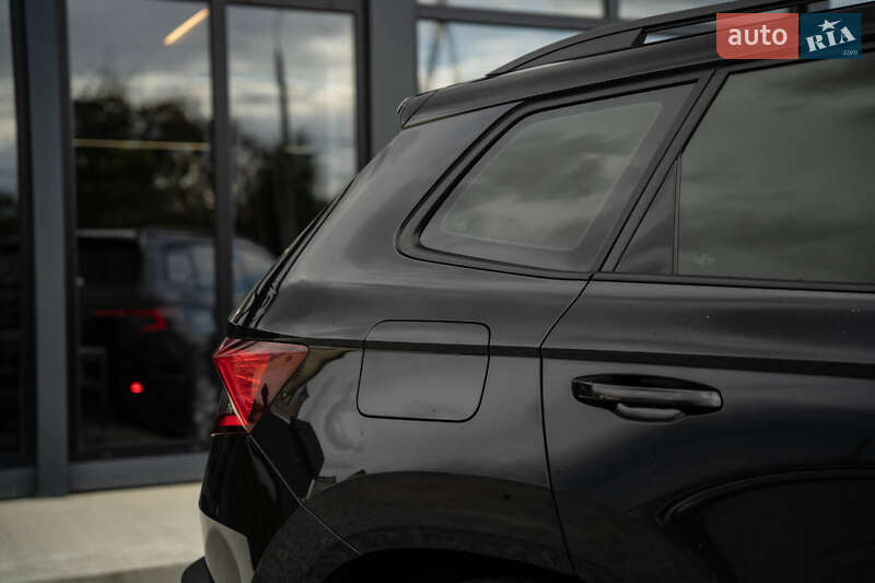 Внедорожник / Кроссовер Skoda Karoq 2020 в Черновцах фото 8 Внедорожник / Кроссовер Skoda Karoq 2020 в Черновцах