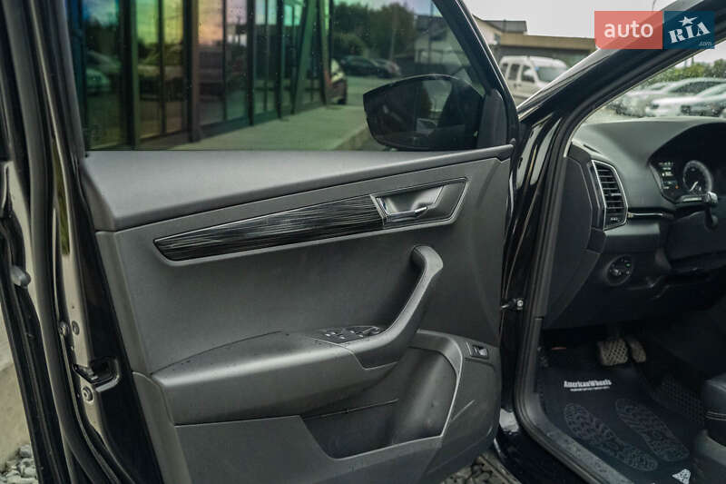 Внедорожник / Кроссовер Skoda Karoq 2020 в Черновцах фото 35 Внедорожник / Кроссовер Skoda Karoq 2020 в Черновцах