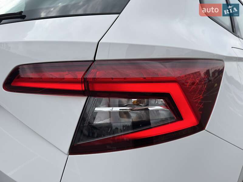 Внедорожник / Кроссовер Skoda Karoq 2021 в Киеве фото 5 Внедорожник / Кроссовер Skoda Karoq 2021 в Киеве