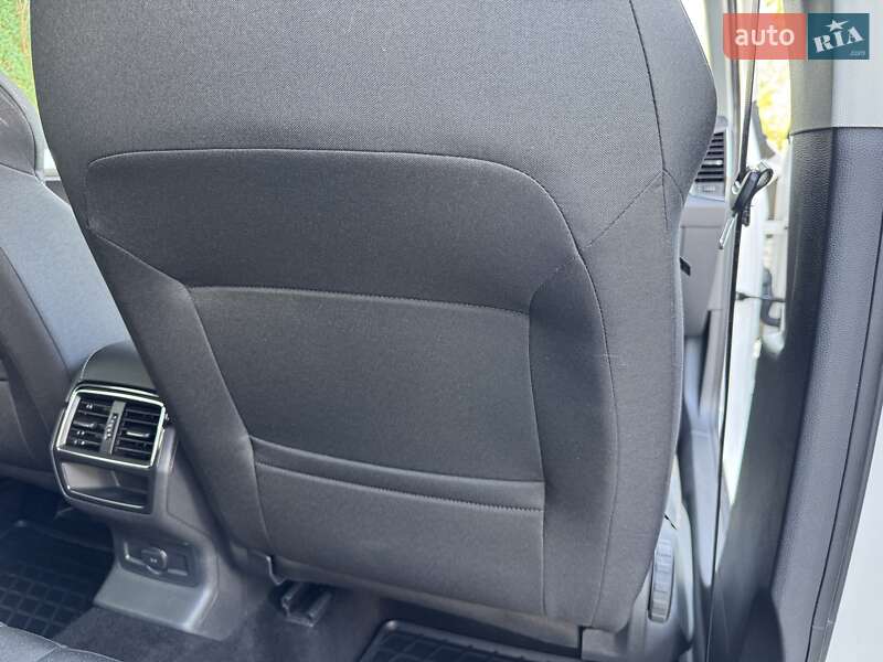 Внедорожник / Кроссовер Skoda Karoq 2021 в Киеве фото 13 Внедорожник / Кроссовер Skoda Karoq 2021 в Киеве