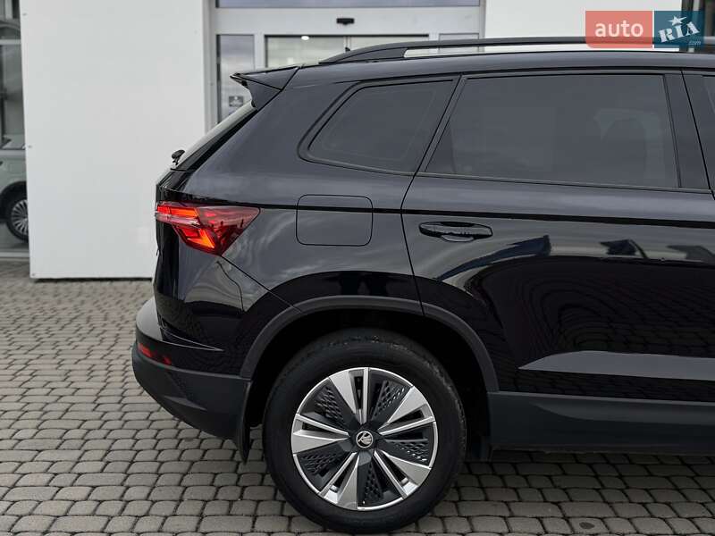 Внедорожник / Кроссовер Skoda Karoq 2022 в Мукачево фото 14 Внедорожник / Кроссовер Skoda Karoq 2022 в Мукачево