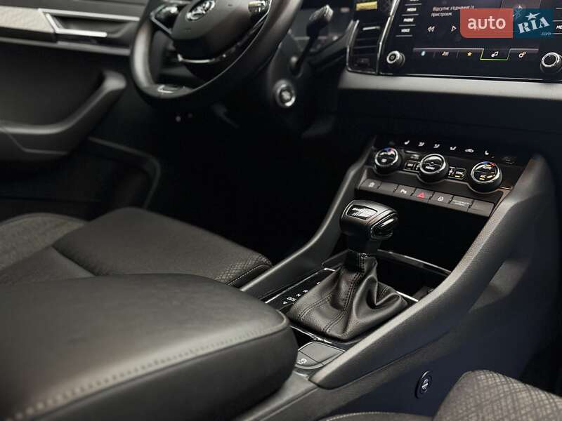 Внедорожник / Кроссовер Skoda Karoq 2022 в Мукачево фото 36 Внедорожник / Кроссовер Skoda Karoq 2022 в Мукачево