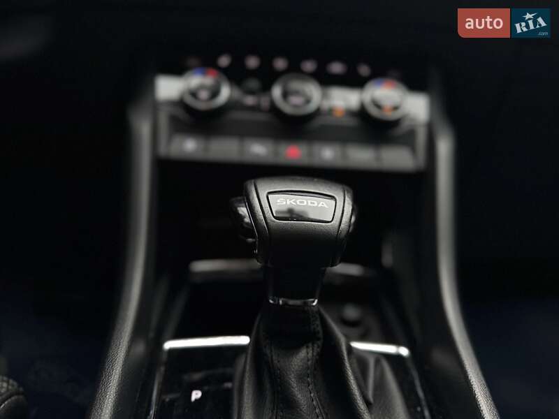 Внедорожник / Кроссовер Skoda Karoq 2022 в Мукачево фото 41 Внедорожник / Кроссовер Skoda Karoq 2022 в Мукачево