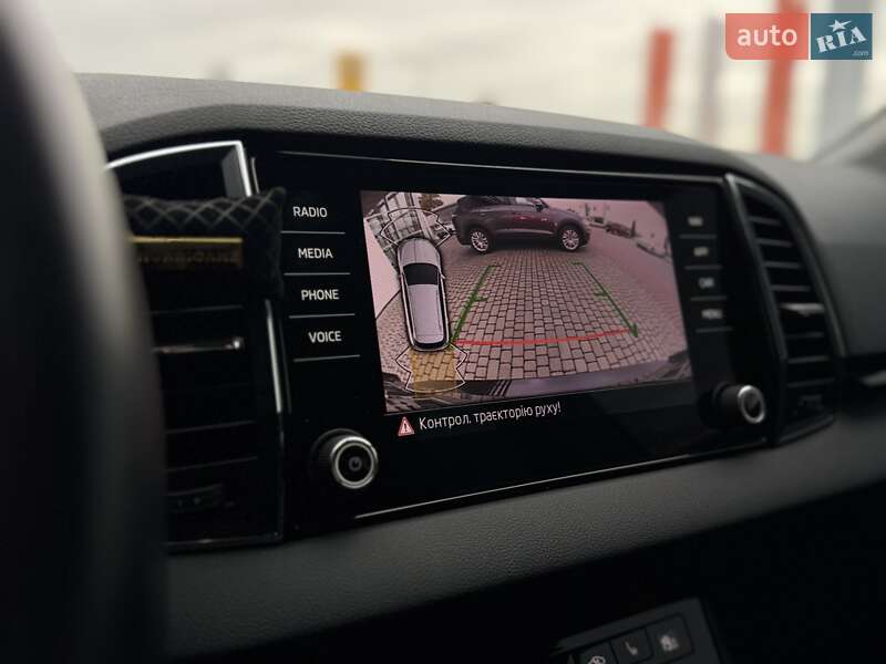 Внедорожник / Кроссовер Skoda Karoq 2022 в Мукачево фото 44 Внедорожник / Кроссовер Skoda Karoq 2022 в Мукачево