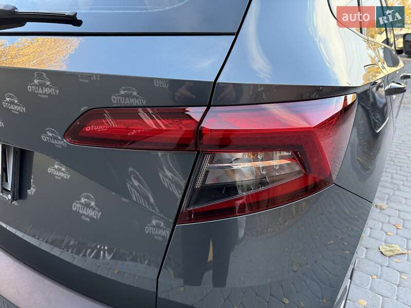 Внедорожник / Кроссовер Skoda Karoq 2021 в Виннице фото 37 Внедорожник / Кроссовер Skoda Karoq 2021 в Виннице