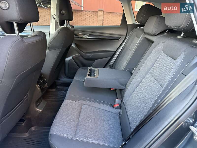 Внедорожник / Кроссовер Skoda Karoq 2021 в Виннице фото 44 Внедорожник / Кроссовер Skoda Karoq 2021 в Виннице