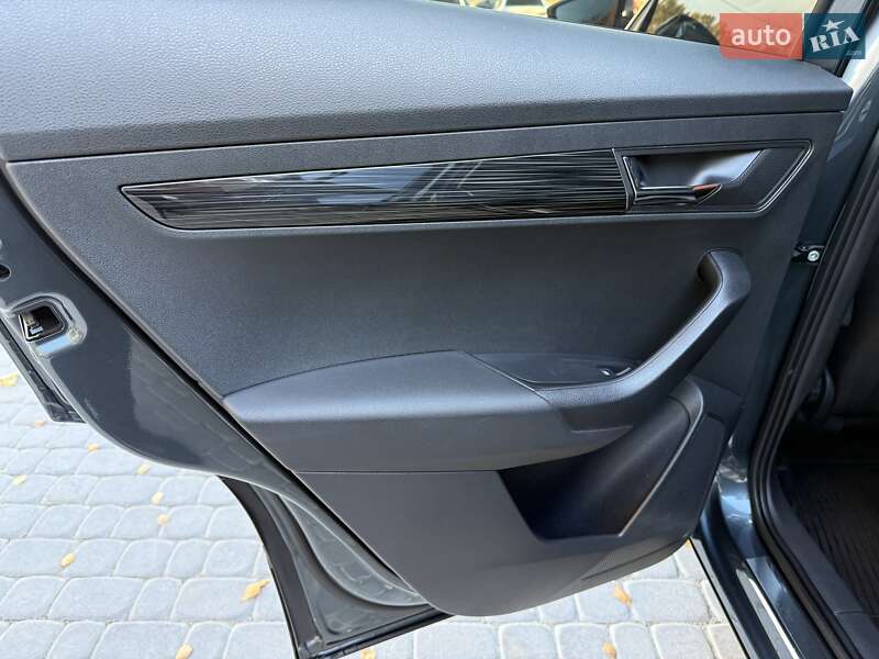 Внедорожник / Кроссовер Skoda Karoq 2021 в Виннице фото 45 Внедорожник / Кроссовер Skoda Karoq 2021 в Виннице