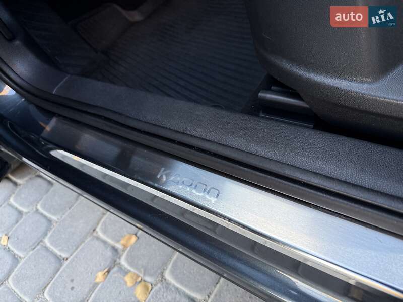 Внедорожник / Кроссовер Skoda Karoq 2021 в Виннице фото 62 Внедорожник / Кроссовер Skoda Karoq 2021 в Виннице