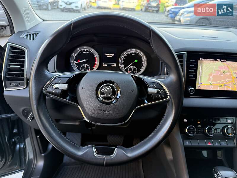 Внедорожник / Кроссовер Skoda Karoq 2021 в Виннице фото 64 Внедорожник / Кроссовер Skoda Karoq 2021 в Виннице