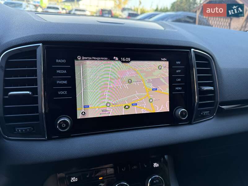 Внедорожник / Кроссовер Skoda Karoq 2021 в Виннице фото 69 Внедорожник / Кроссовер Skoda Karoq 2021 в Виннице