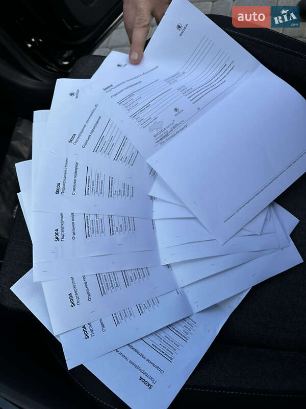 Внедорожник / Кроссовер Skoda Karoq 2021 в Мукачево